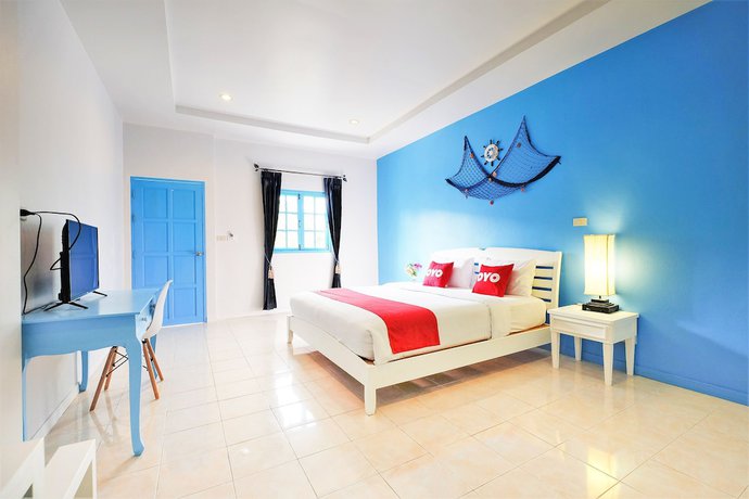 Imagen de la habitación del Hotel March Samui Resort. Foto 7