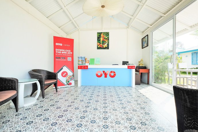 Imagen de los interiores del Hotel March Samui Resort. Foto 19