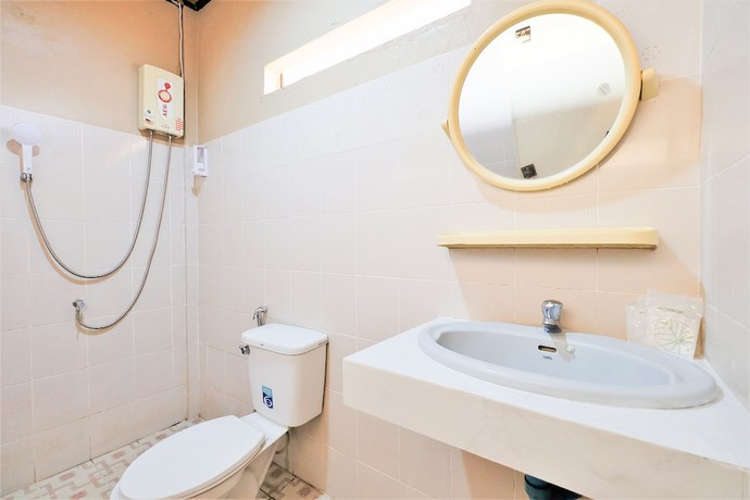 Imagen de la habitación del Hotel March Samui Resort. Foto 8