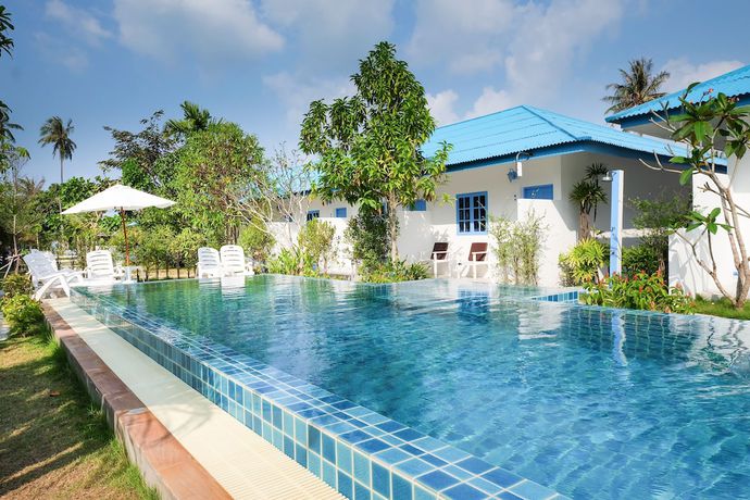 Imagen general del Hotel March Samui Resort. Foto 1