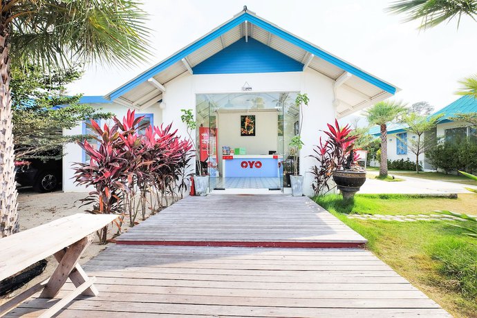 Imagen de los interiores del Hotel March Samui Resort. Foto 20