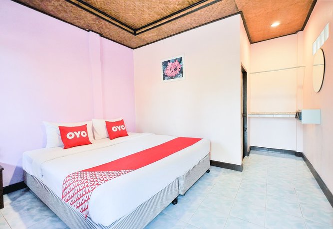 Imagen de la habitación del Hotel March Samui Resort. Foto 9