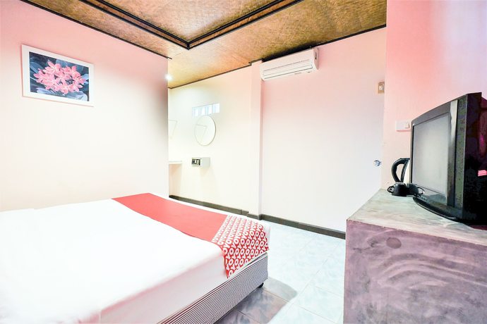 Imagen de la habitación del Hotel March Samui Resort. Foto 10