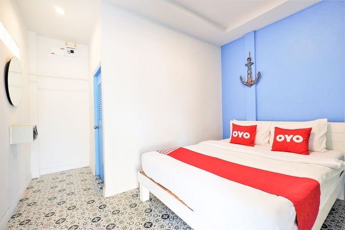 Imagen de la habitación del Hotel March Samui Resort. Foto 11