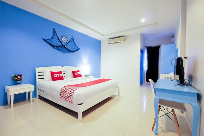 Imagen de la habitación del Hotel March Samui Resort. Foto 12