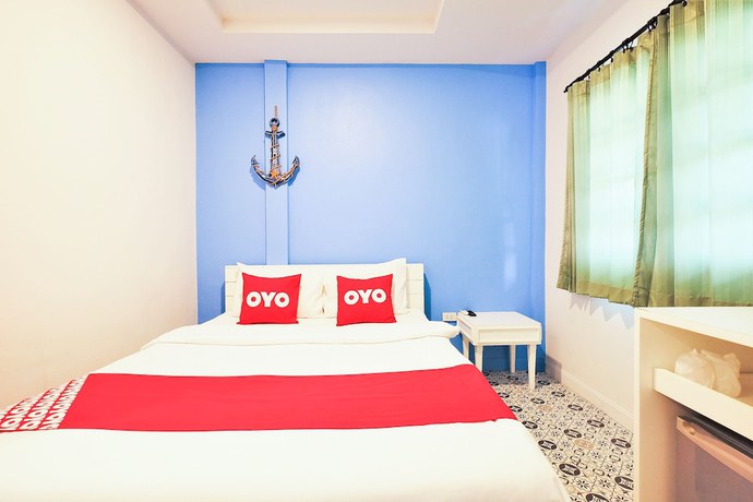 Imagen de la habitación del Hotel March Samui Resort. Foto 13