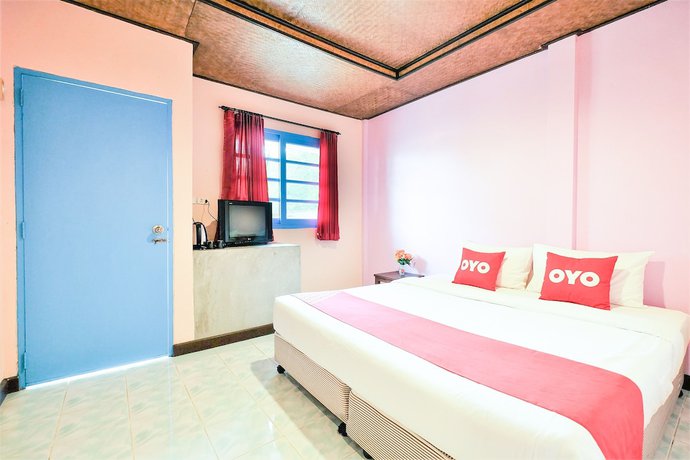 Imagen de la habitación del Hotel March Samui Resort. Foto 14