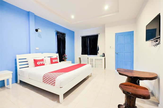 Imagen de la habitación del Hotel March Samui Resort. Foto 15