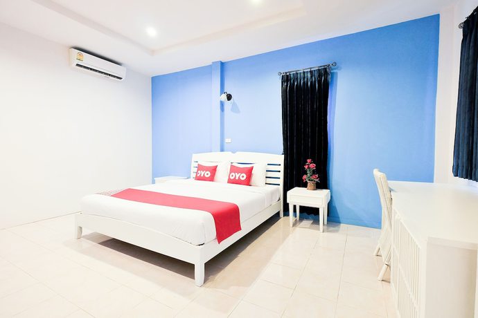 Imagen de la habitación del Hotel March Samui Resort. Foto 16