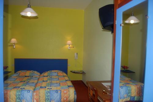 Imagen general del Hotel Marchal. Foto 2