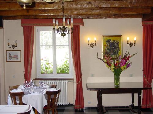 Imagen general del Hotel Marchal. Foto 3