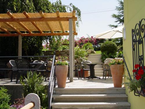 Imagen general del Hotel Marchal. Foto 4