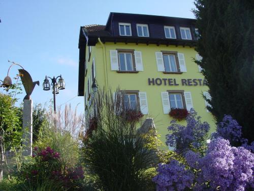 Imagen general del Hotel Marchal. Foto 5