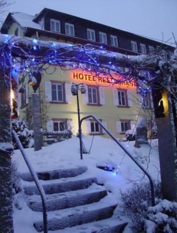 Imagen general del Hotel Marchal. Foto 6