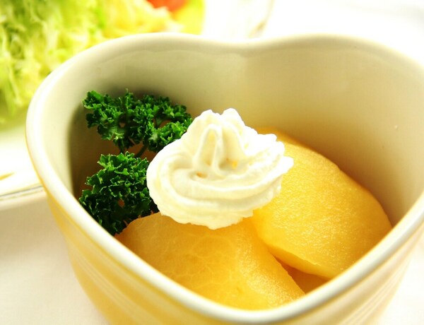 Imagen del bar/restaurante del Hotel Marchen House Madarao. Foto 22