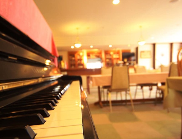 Imagen general del Hotel Marchen House Madarao. Foto 10