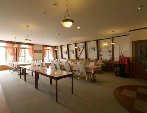 Imagen general del Hotel Marchen House Madarao. Foto 11