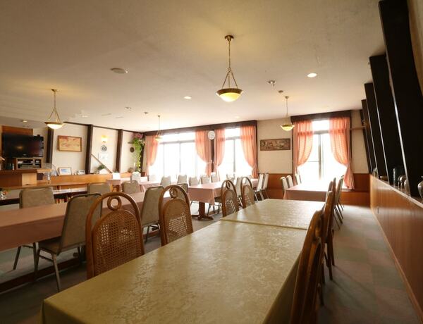 Imagen general del Hotel Marchen House Madarao. Foto 13