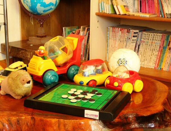 Imagen general del Hotel Marchen House Madarao. Foto 2