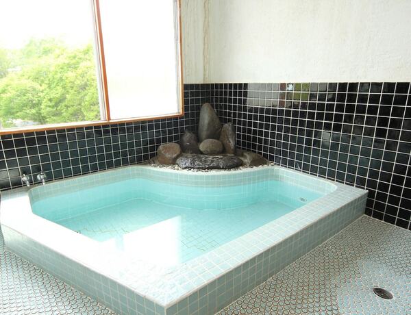 Imagen de la habitación del Hotel Marchen House Madarao. Foto 25