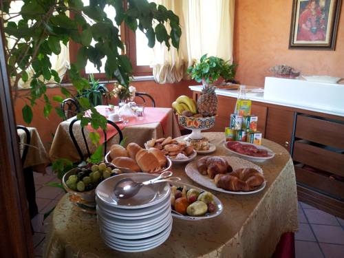 Imagen general del Hotel Marchese Sala. Foto 3