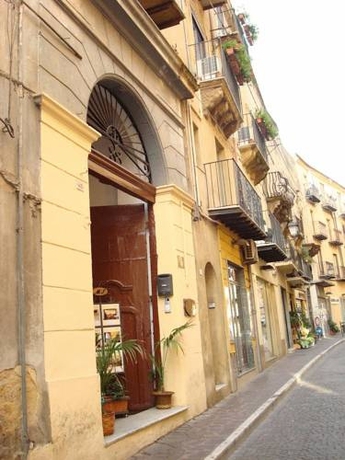 Imagen general del Hotel Marchese Sala. Foto 4
