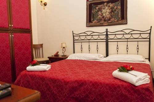 Imagen general del Hotel Marchese Sala. Foto 5