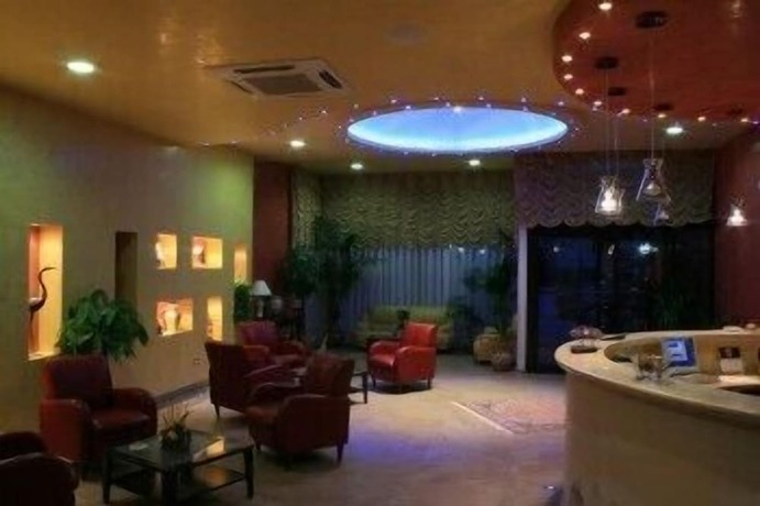 Imagen general del Hotel Marchesina Resort. Foto 3