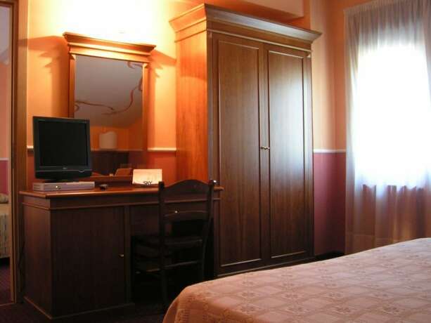 Imagen general del Hotel Marchesina Resort. Foto 4