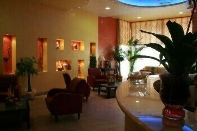 Imagen general del Hotel Marchesina Resort. Foto 5