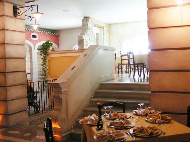 Imagen general del Hotel Marchesina Resort. Foto 9