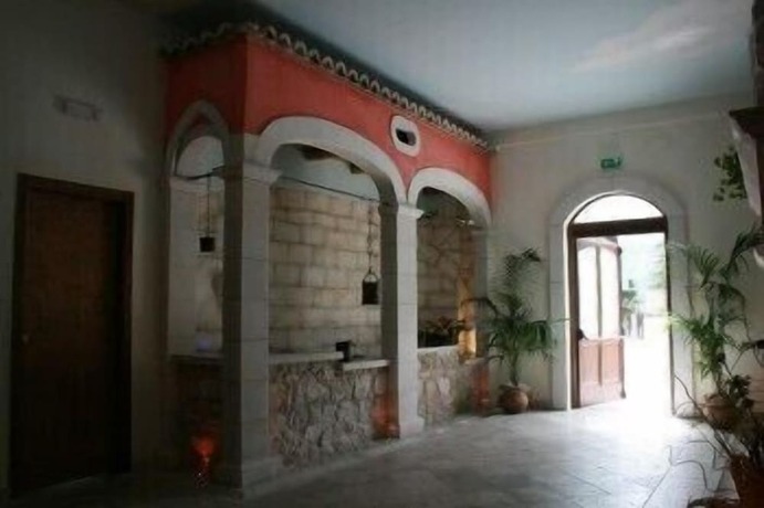 Imagen general del Hotel Marchesina Resort. Foto 11