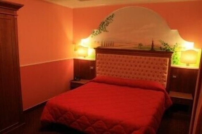 Imagen general del Hotel Marchesina Resort. Foto 12