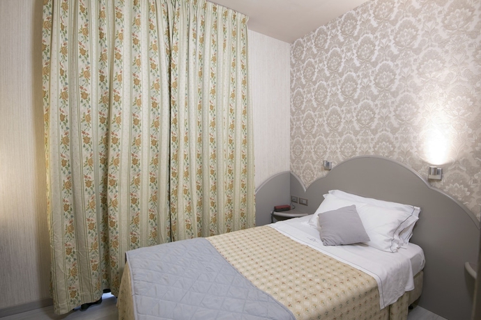 Imagen de la habitación del Hotel Marchi. Foto 3