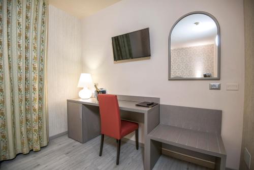 Imagen general del Hotel Marchi. Foto 2