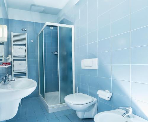 Imagen general del Hotel Marchi. Foto 4