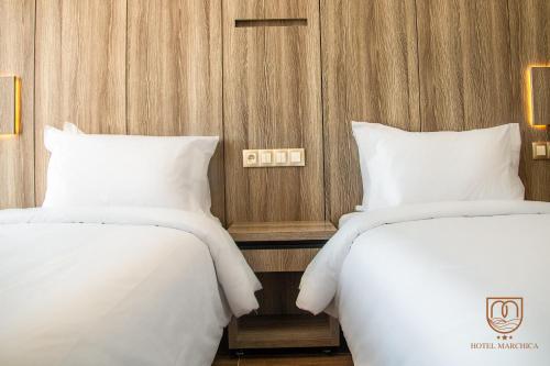 Imagen general del Hotel Marchica. Foto 3