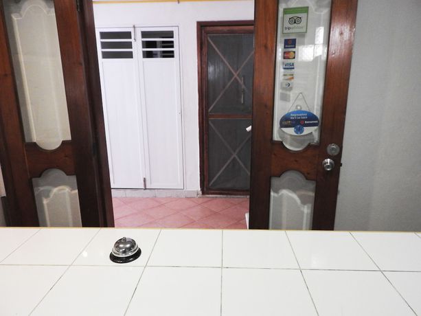 Imagen de los interiores del Hotel Marcianito. Foto 18