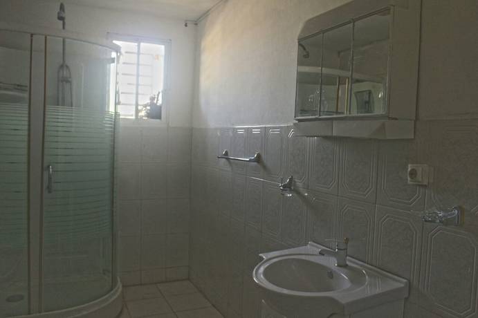 Imagen de la habitación del Hotel Marcie Guesthouse h&ocirc;tel and restaurant. Foto 5