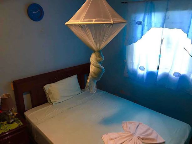 Imagen de la habitación del Hotel Marcie Guesthouse h&ocirc;tel and restaurant. Foto 8