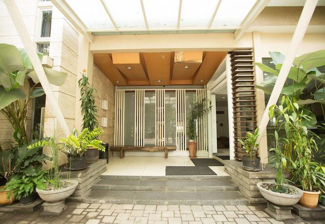 Imagen general del Hotel Marciella. Foto 1