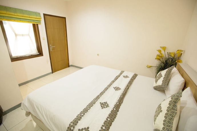 Imagen de la habitación del Hotel Marciella. Foto 4