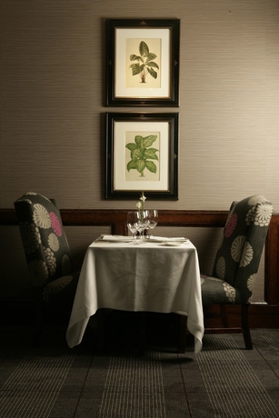 Imagen del bar/restaurante del Hotel Marcliffe and Spa. Foto 4