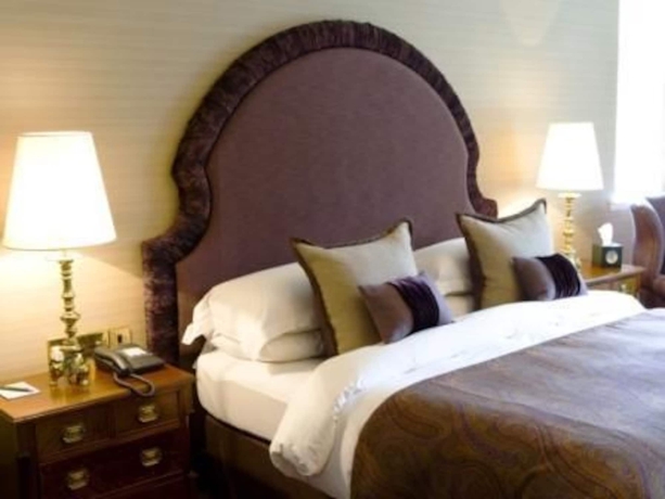 Imagen de la habitación del Hotel Marcliffe and Spa. Foto 8