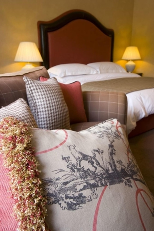 Imagen de la habitación del Hotel Marcliffe and Spa. Foto 9