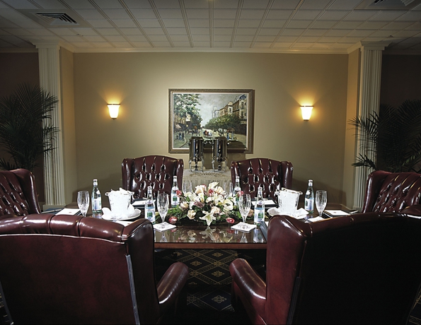 Imagen de los interiores del Hotel Marco Beach Ocean Resort. Foto 9