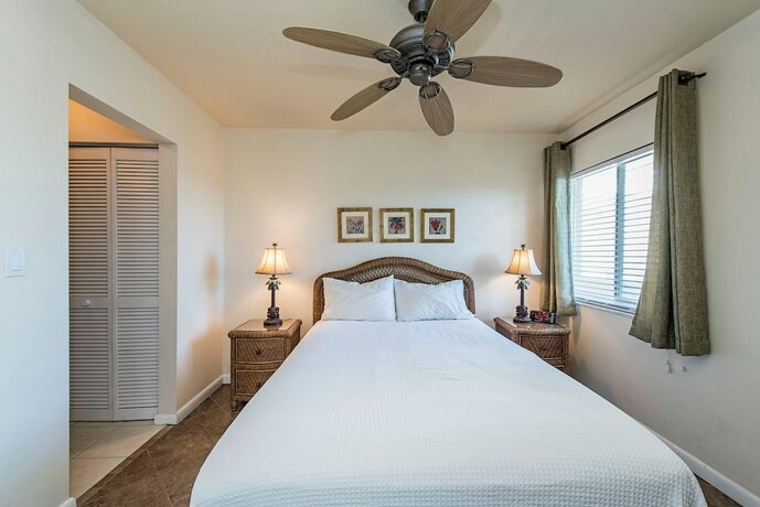 Imagen general del Hotel Marco Beach Vacation Suites. Foto 2