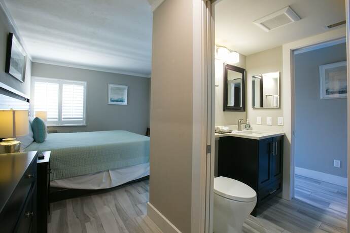 Imagen general del Hotel Marco Beach Vacation Suites. Foto 4