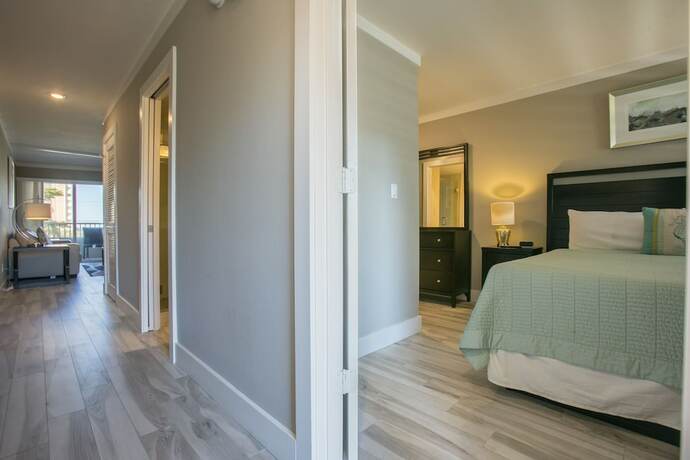 Imagen general del Hotel Marco Beach Vacation Suites. Foto 8