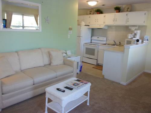 Imagen de la habitación del Hotel Marco Island Lakeside Inn. Foto 10